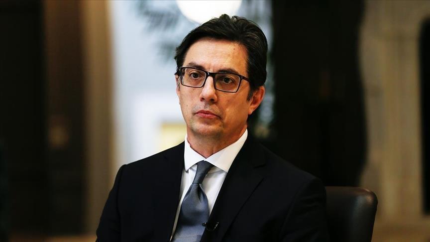 North Macedonia, Turkey part of United Europe project