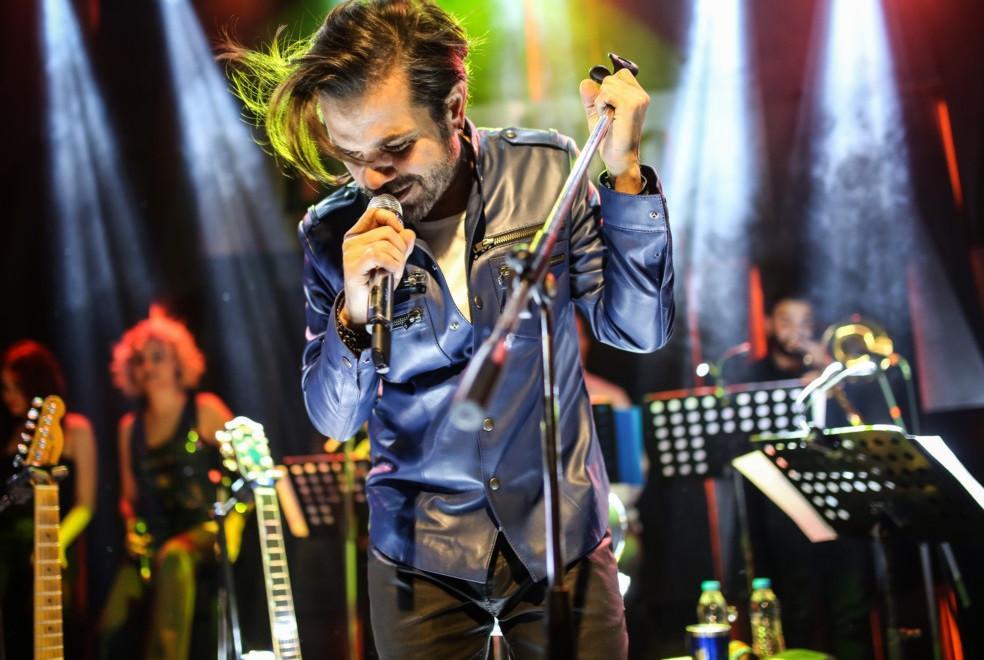 Istanbul’s Jazz Festival to return in September
