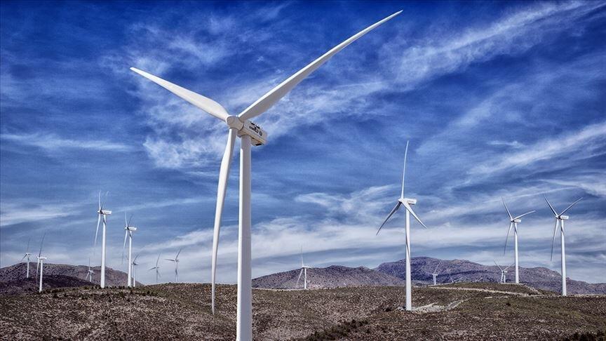 Need for skilled workforce for Turkeys rapidly growing wind sector
