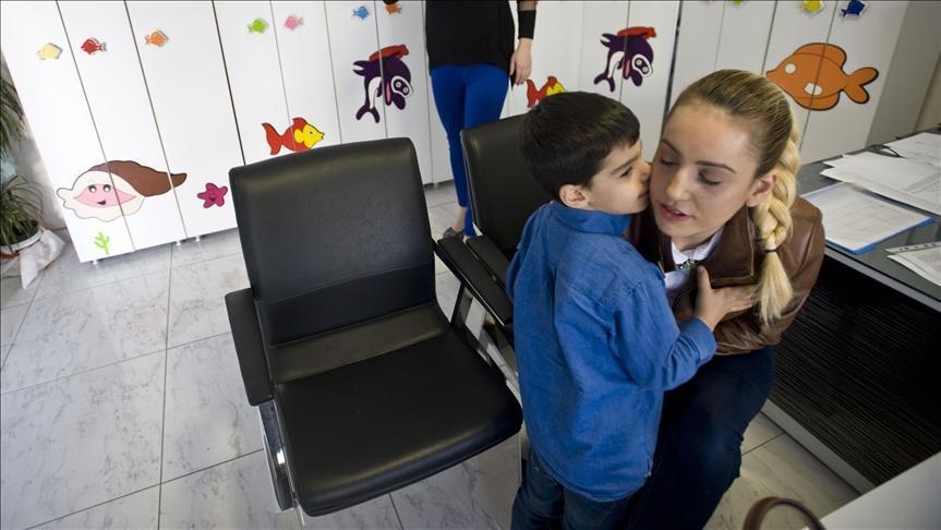 Turkey inks deal to enhance childcare for working women