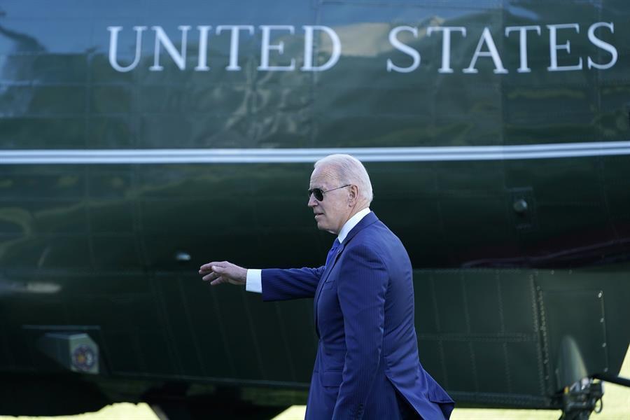 Biden vows ’sustained’ help as Afghanistan drawdown nears