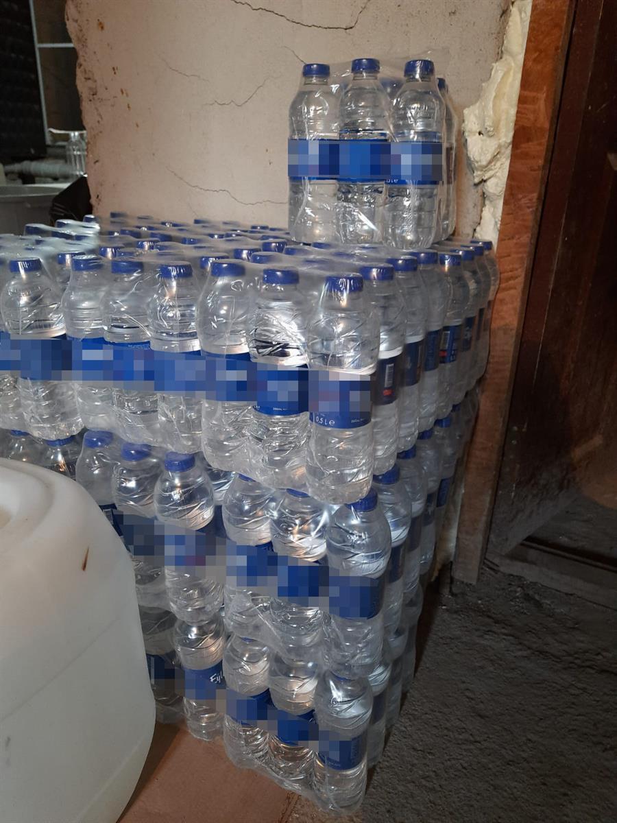 Death toll from bootleg alcohol rises in Tekirdağ
