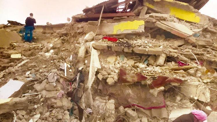 Court issues small fine for those responsible for buildings destroyed in 2011 earthquake