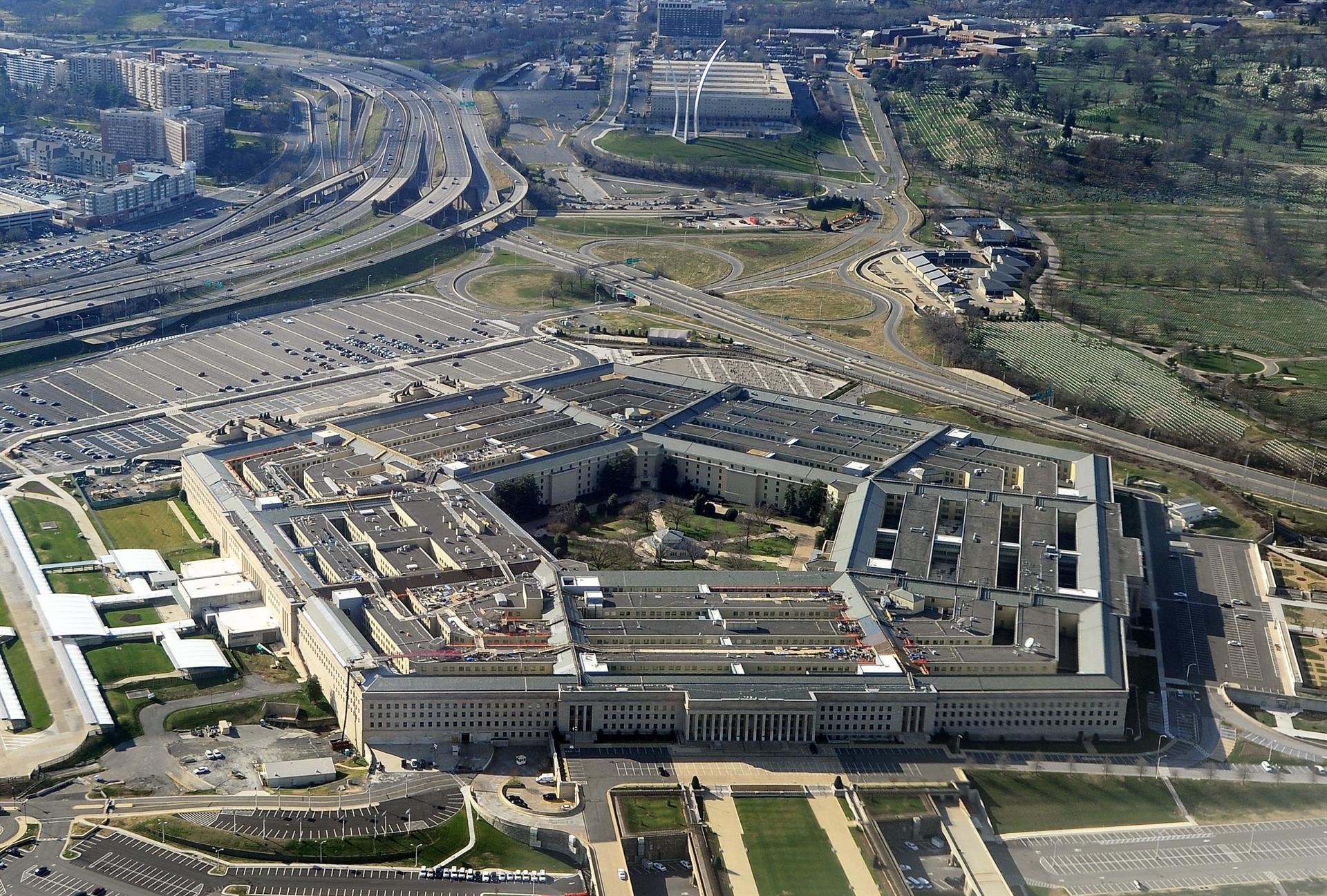 US troops come under fire in Syria after strikes against Iran-backed militias