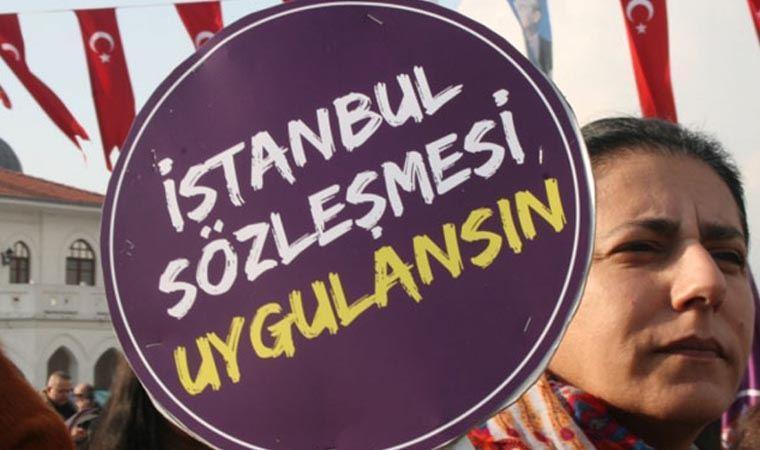 Presidency makes defense to Council of State for withdrawal from Istanbul Convention