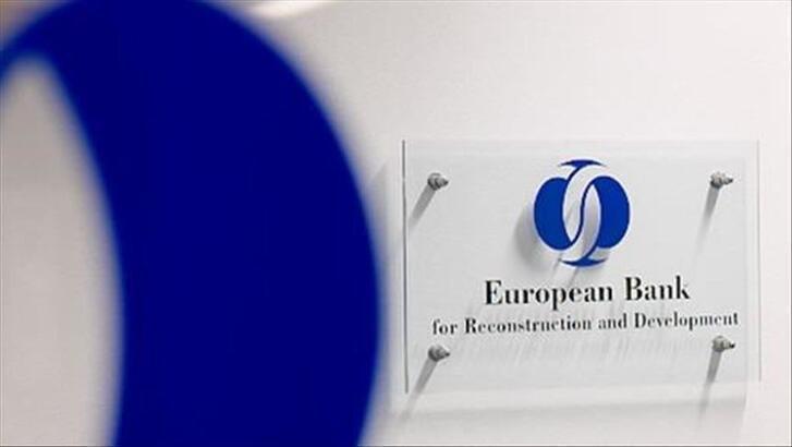 EBRD forecasts 5.5 pct growth in Turkish economy, 4.2 pct in emerging countries