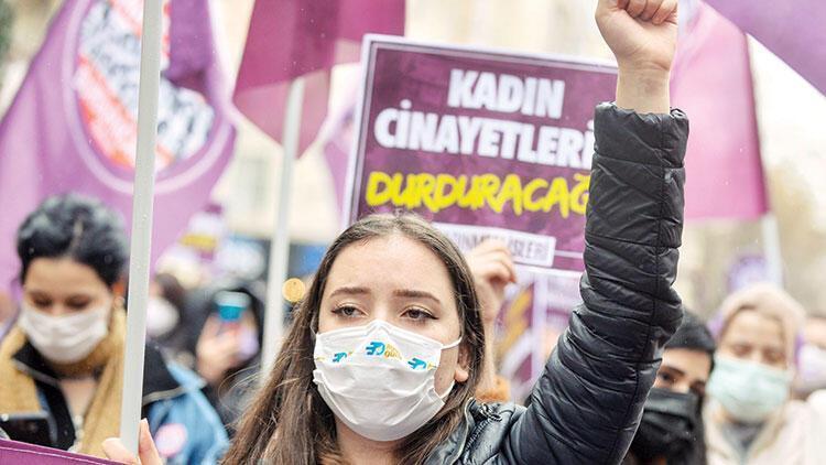 Council of State rejects bid to halt Istanbul Convention withdrawal
