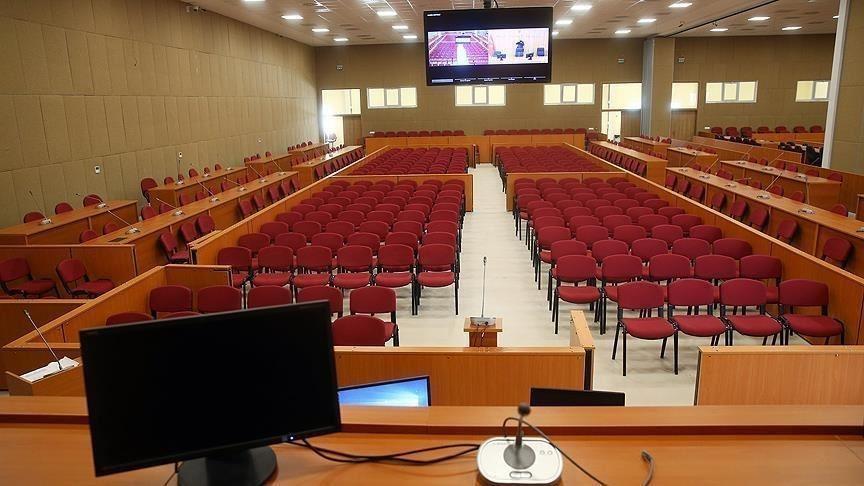 Turkish court sentences FETÖ members up to 11 years