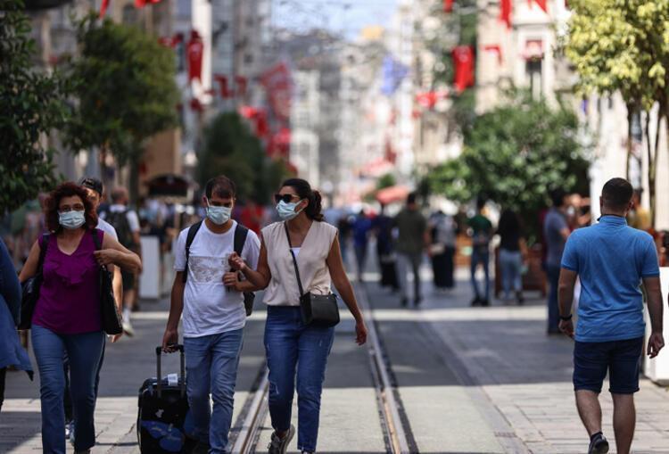 Turkey lifts restrictions as normalization phase begins