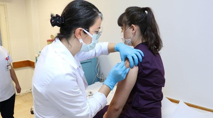 Vaccine drive to cover 70 pct of population by end of July, says minister