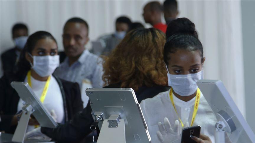 Coronavirus spreading in Africa at record pace, says WHO