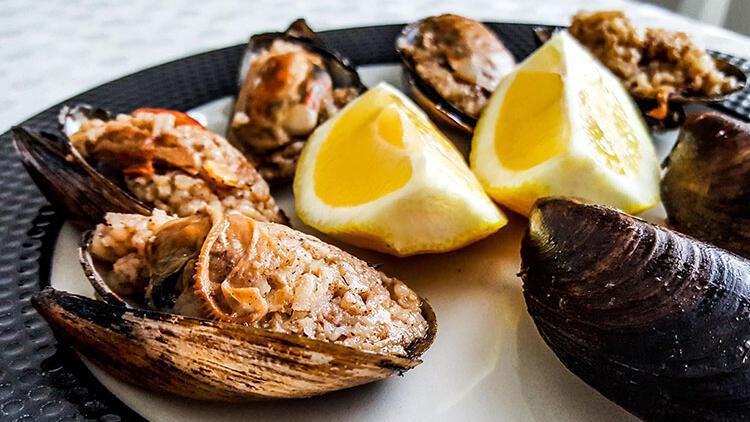 Consumption of mussels, bottom fish ‘risky’ amid mucilage invasion