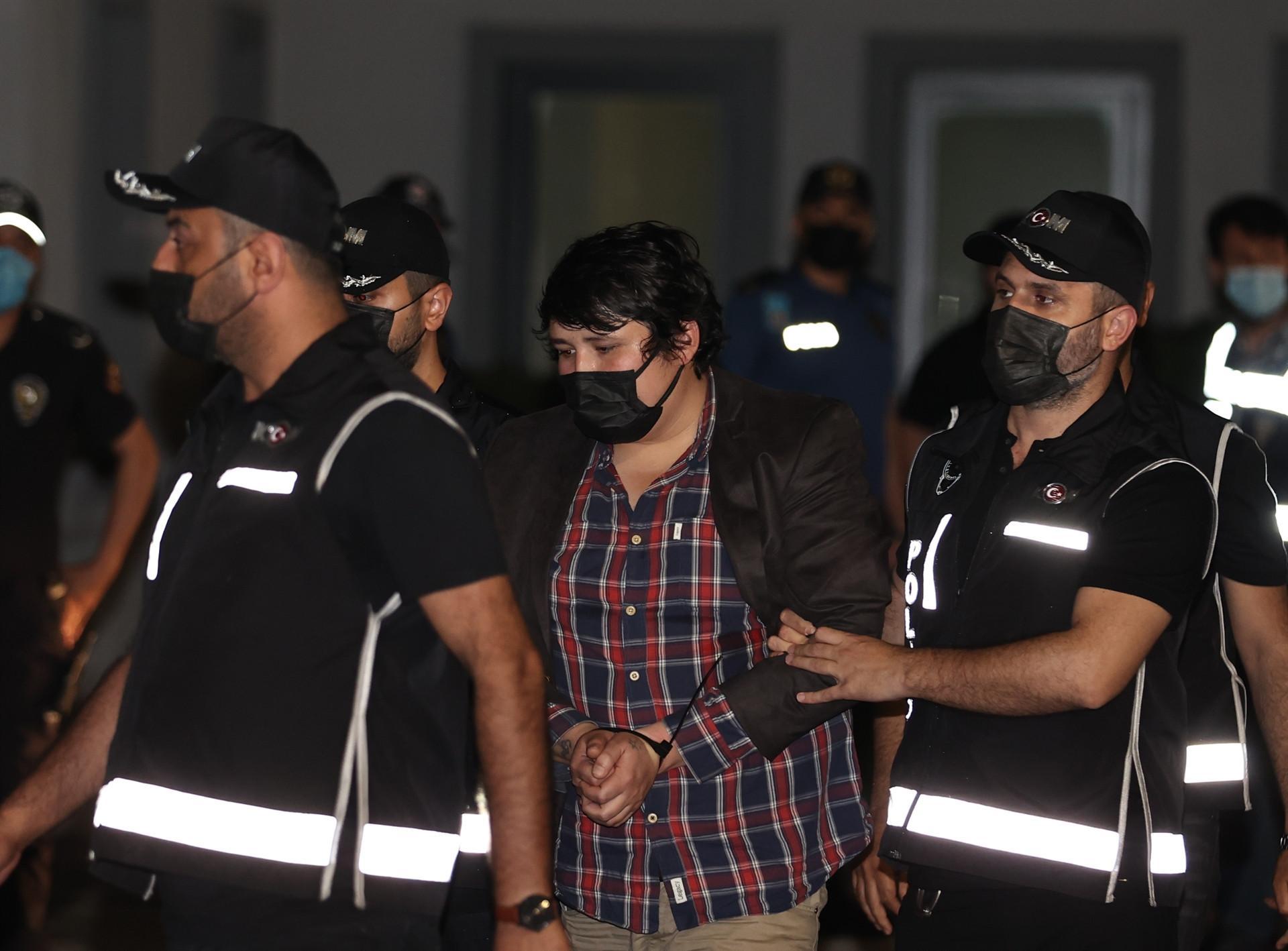 Founder of Çiftlik Bank extradited to Turkey