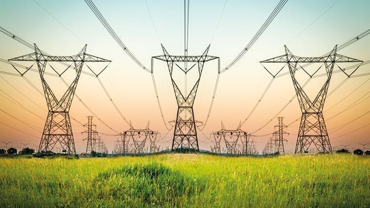 Turkeys electricity transmission company to be privatized