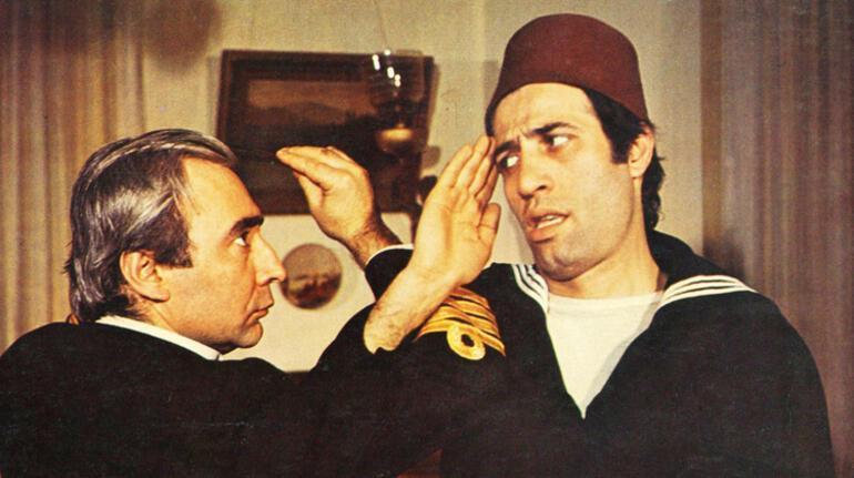 Laughing face of Turkish cinema remembered on 21st death anniversary