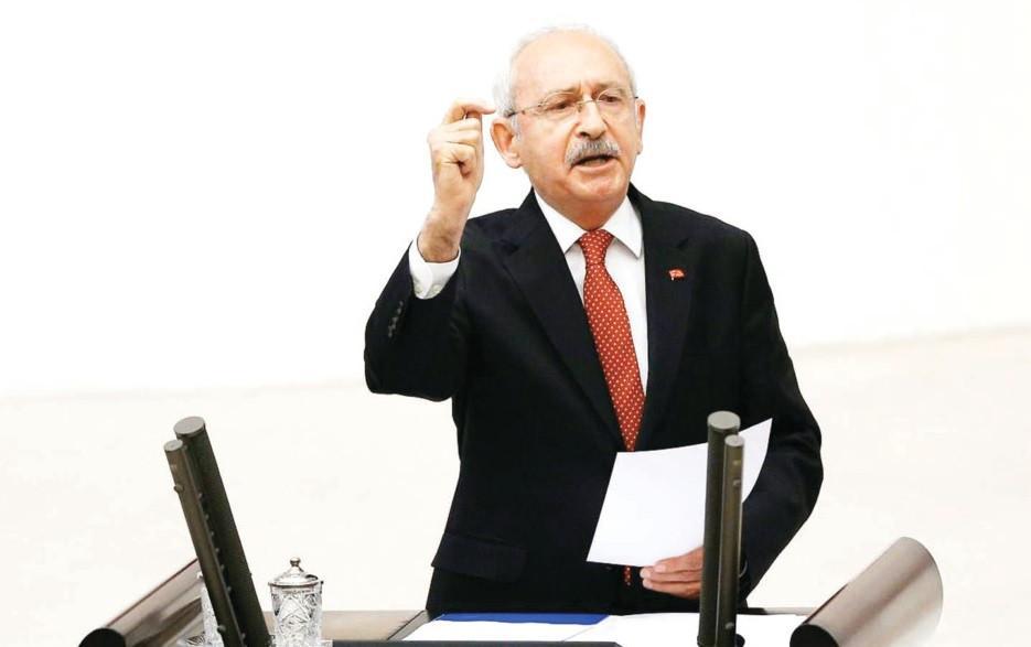 CHP leader says he is not afraid of losing immunity
