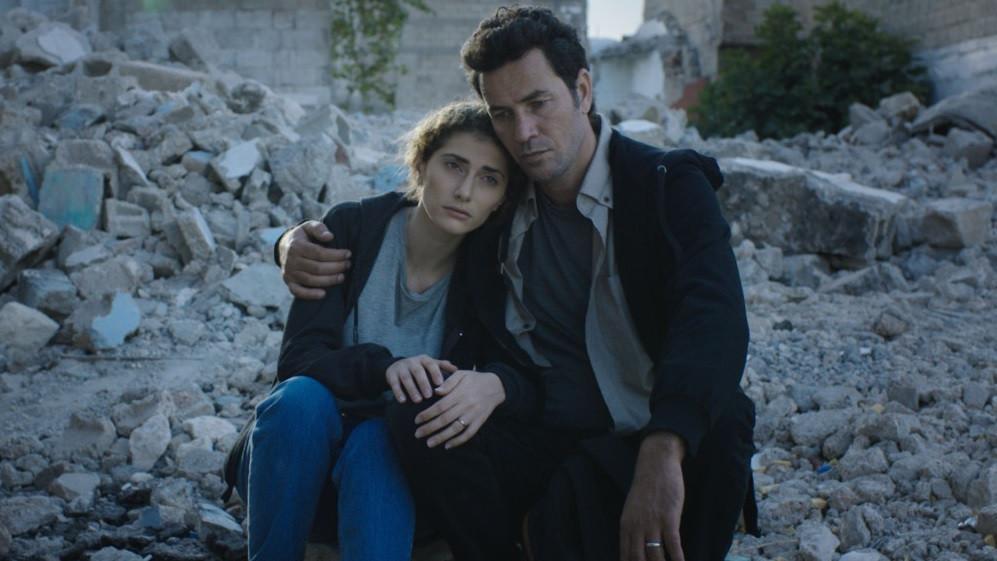 Derviş Zaim’s film to release in France