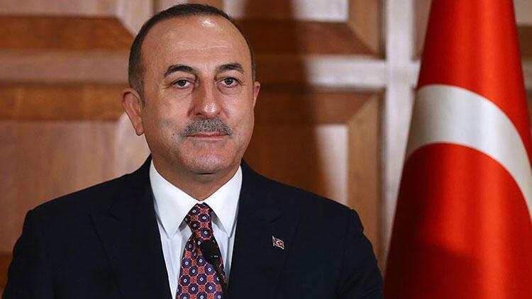 FM Çavuşoğlu to visit Lithuania, Finland