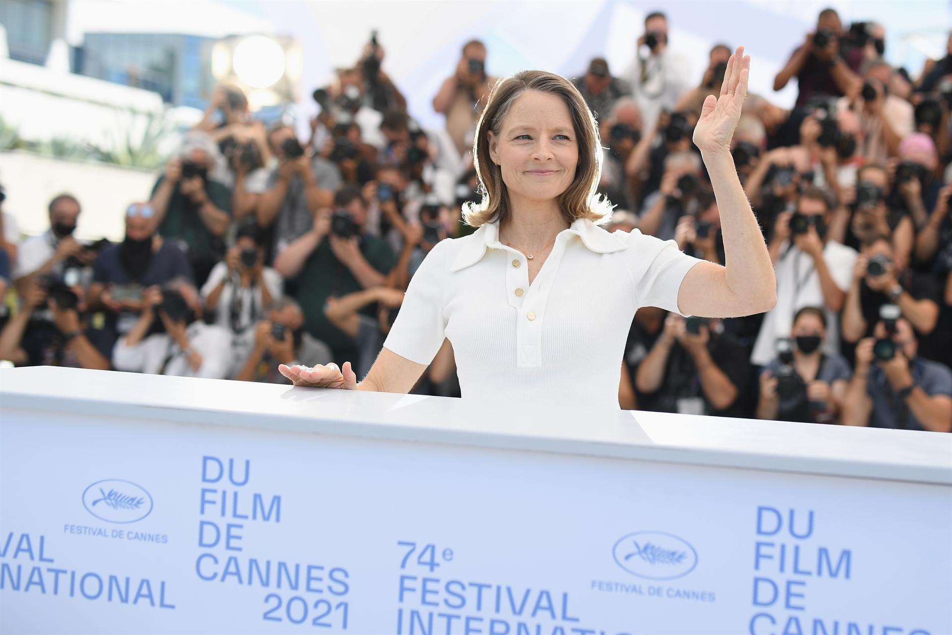 Excitement as Cannes Film Festival reopens