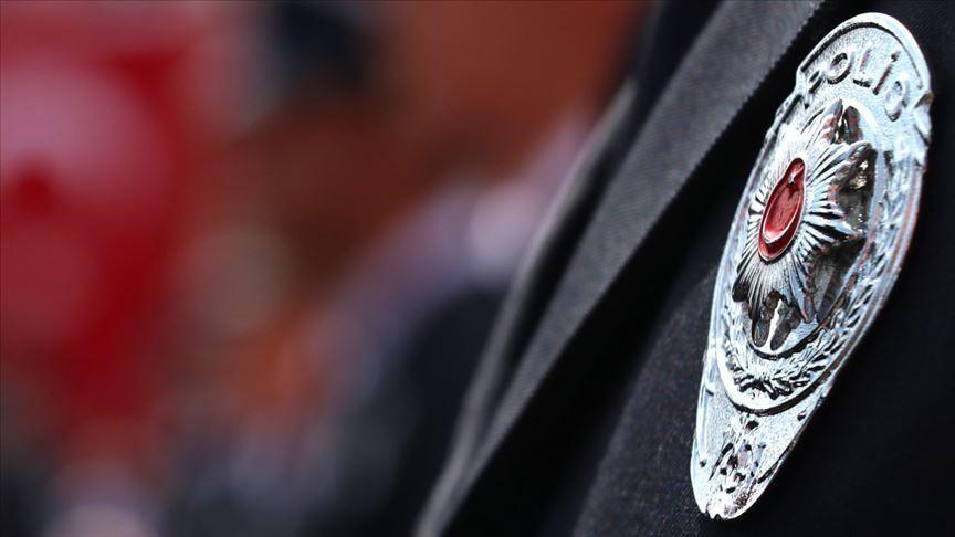 Police chiefs reshuffled with presidential decree