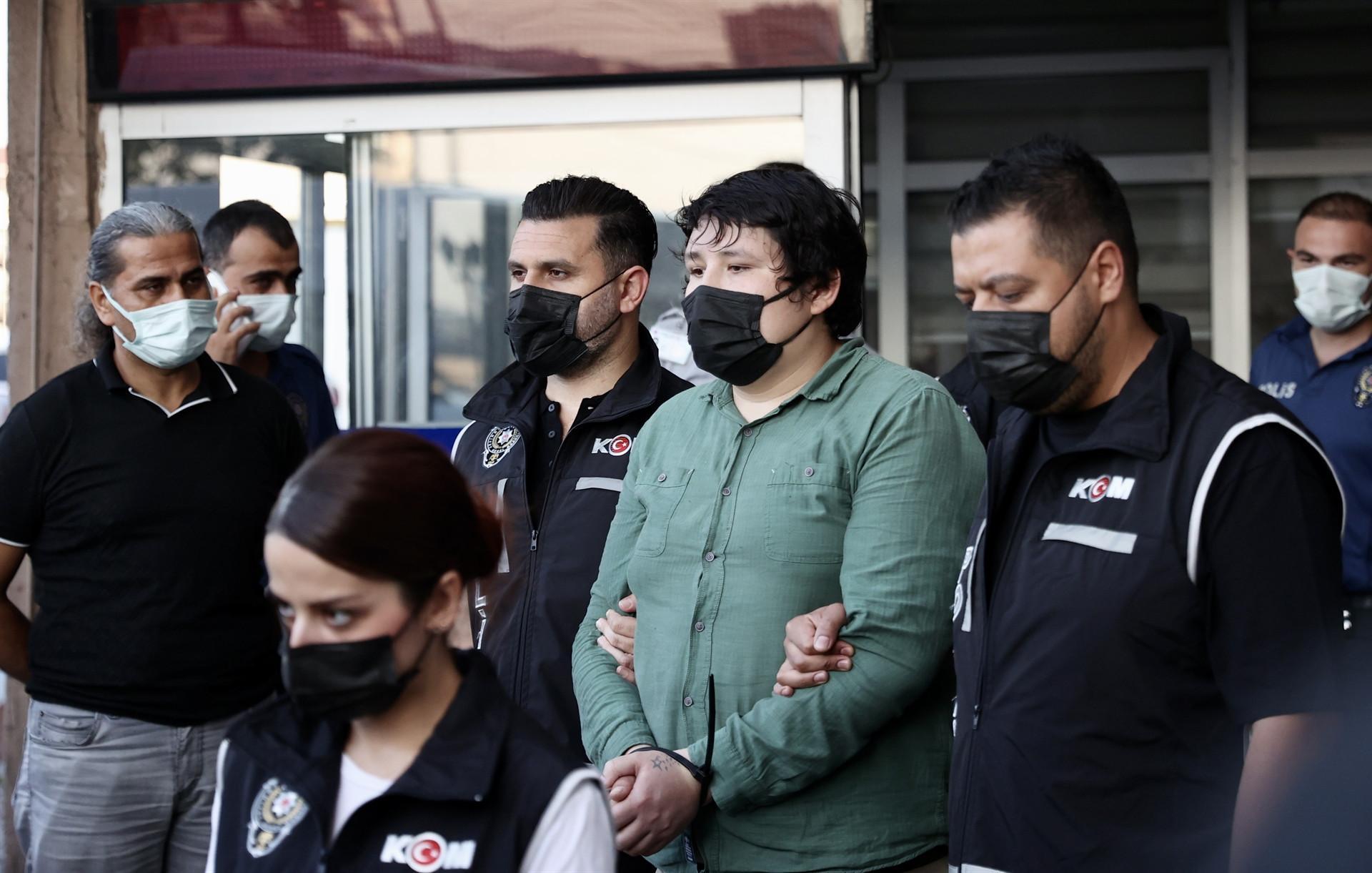 Mastermind of Ponzi scheme game sent to court for arrest