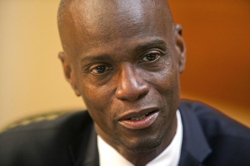 Turkey strongly condemns assassination of Haitian president