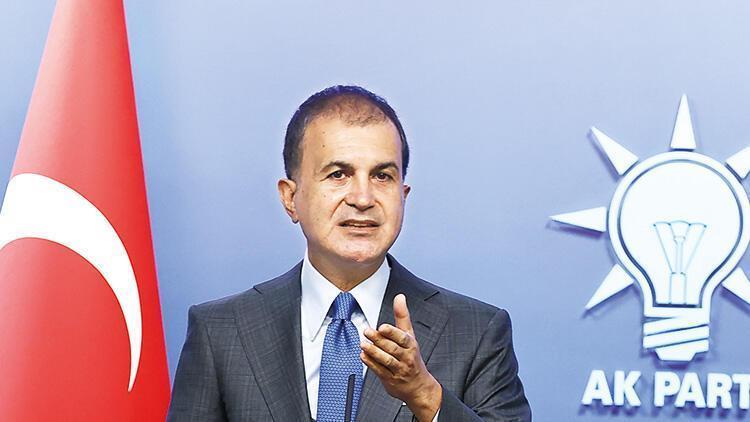 Turkey to never accept accusations in US report: Official