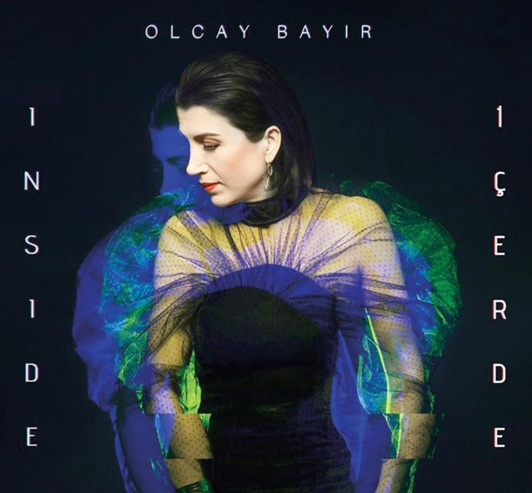 London-based Turkish artist releases album in digital platform