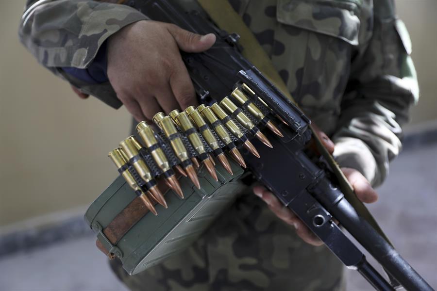 Taliban claim to control 85 percent of Afghanistan