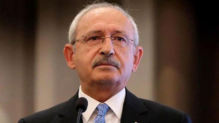 Opposition to choose presidential candidate jointly: CHP leader