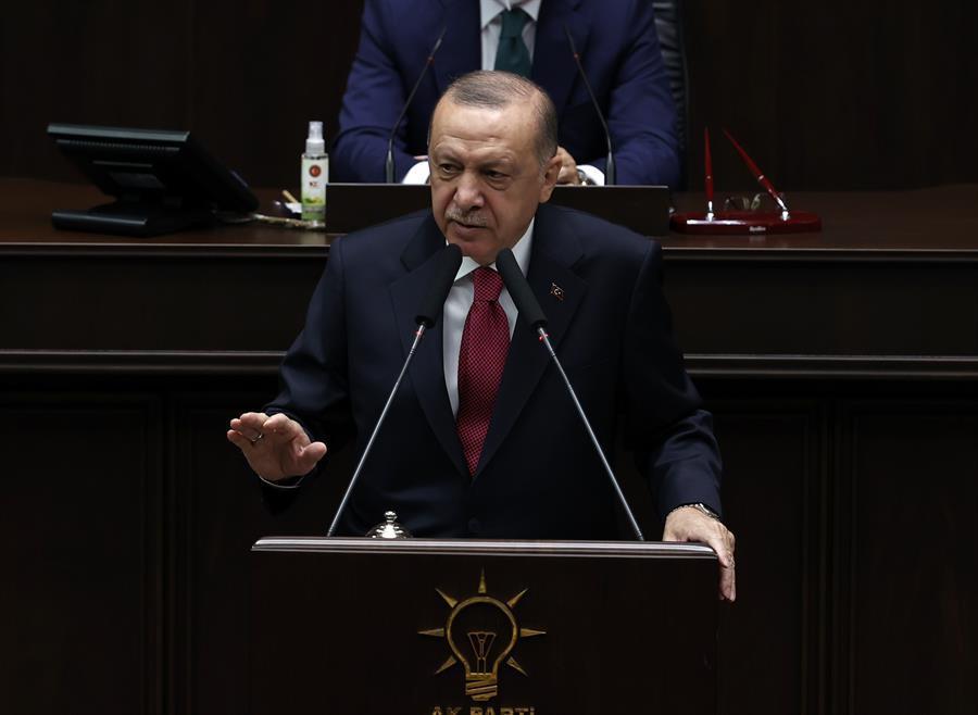 Turkey vows to stay vigilant against FETÖ threat