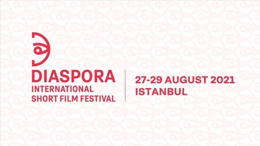 Istanbul to host Diaspora International Short Film Festival