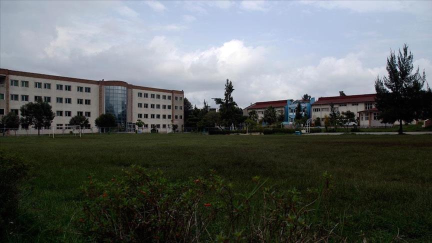 Turkeys Maarif takes over 2nd FETÖ-linked school in Ethiopia