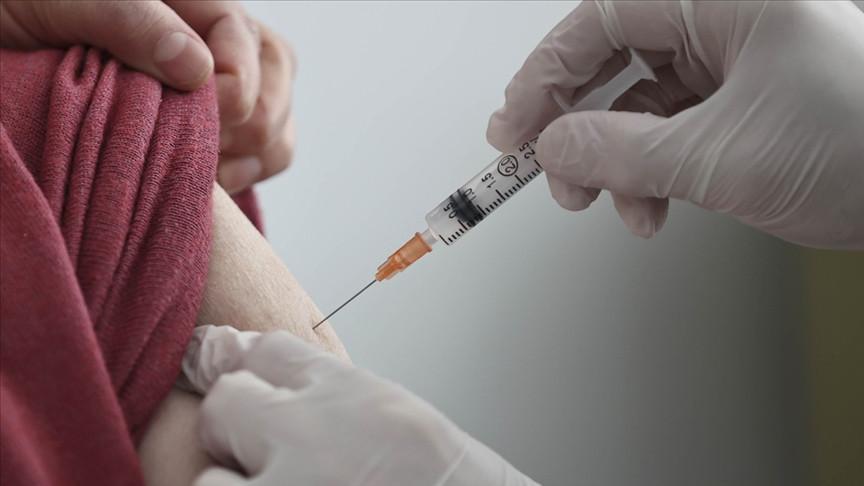 Authorities aim to vaccinate those eligible before Eid