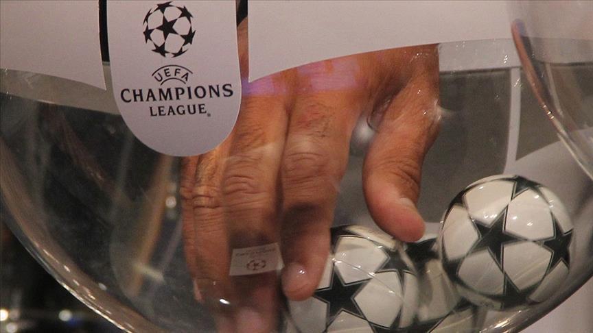 Galatasaray to face winner of Celtic-Midtjylland match