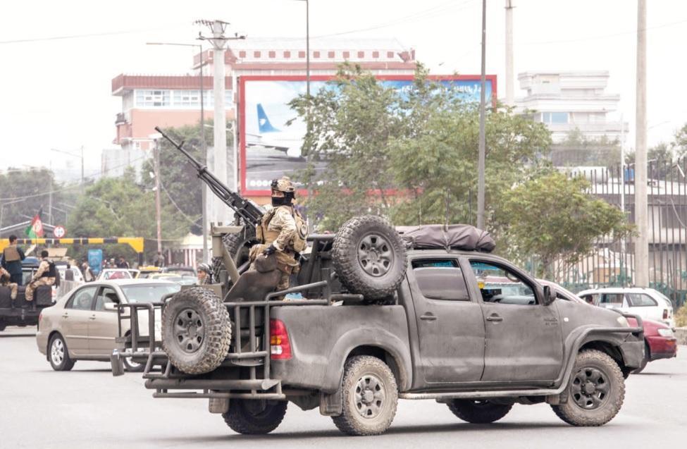 Taliban ‘wants to develop good ties with Turkey’