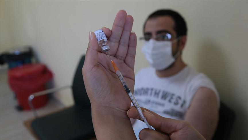 Vaccination rate among hotel staff high, says minister