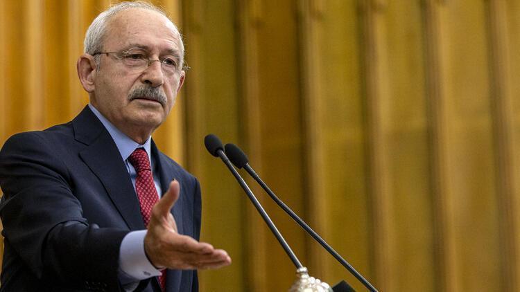 CHP will negotiate hard with EU on refugee burden-sharing: Kılıçdaroğlu