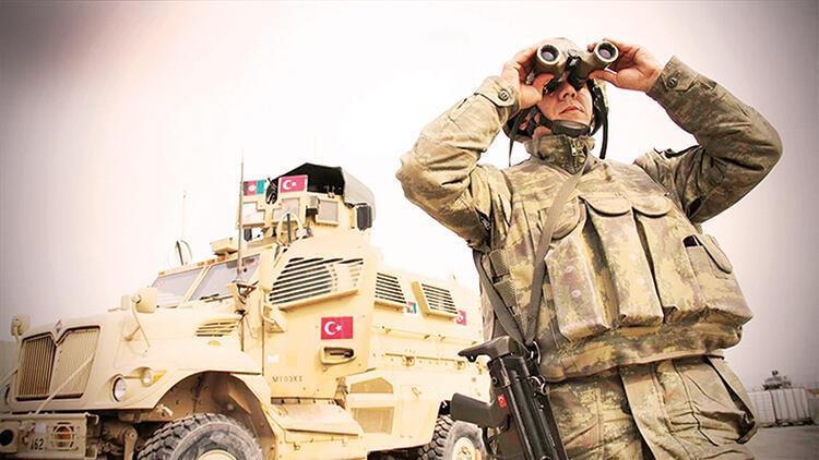 Turkey aims to establish peace in Afghanistan: Parliament speaker