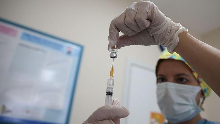 Turkey passes 65 mln-dose mark in COVID vaccinations