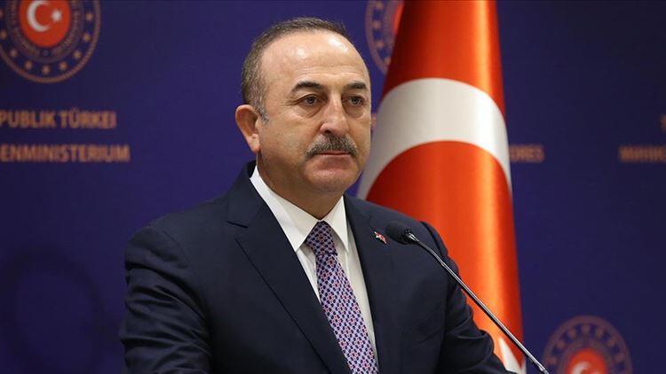 Top Turkish, Spanish diplomats discuss relations