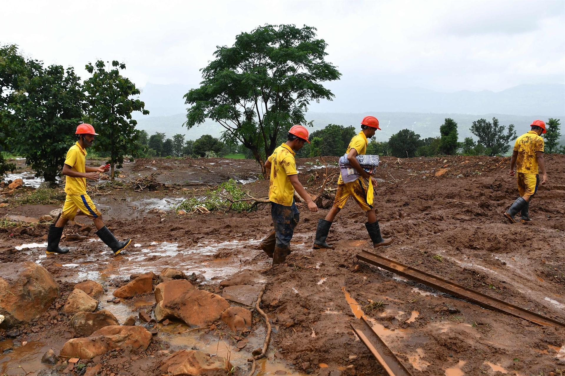Turkey condoles with India over deadly floods