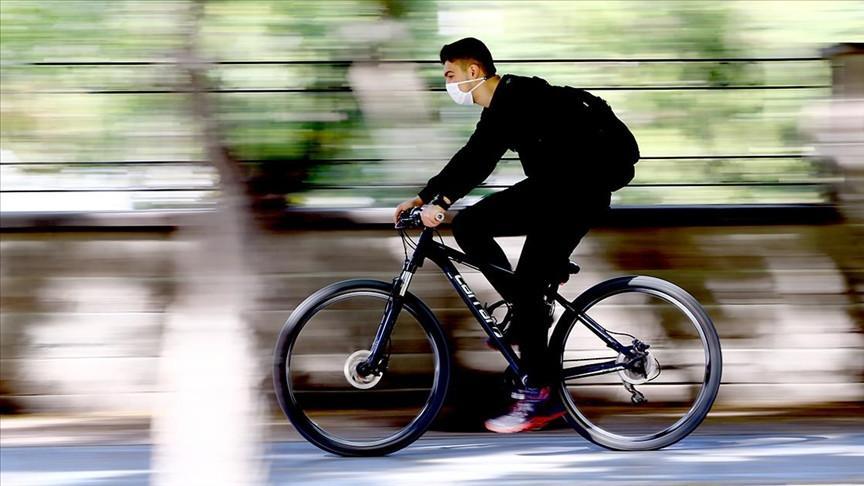 Cycling sector enjoying strong demand amid pandemic