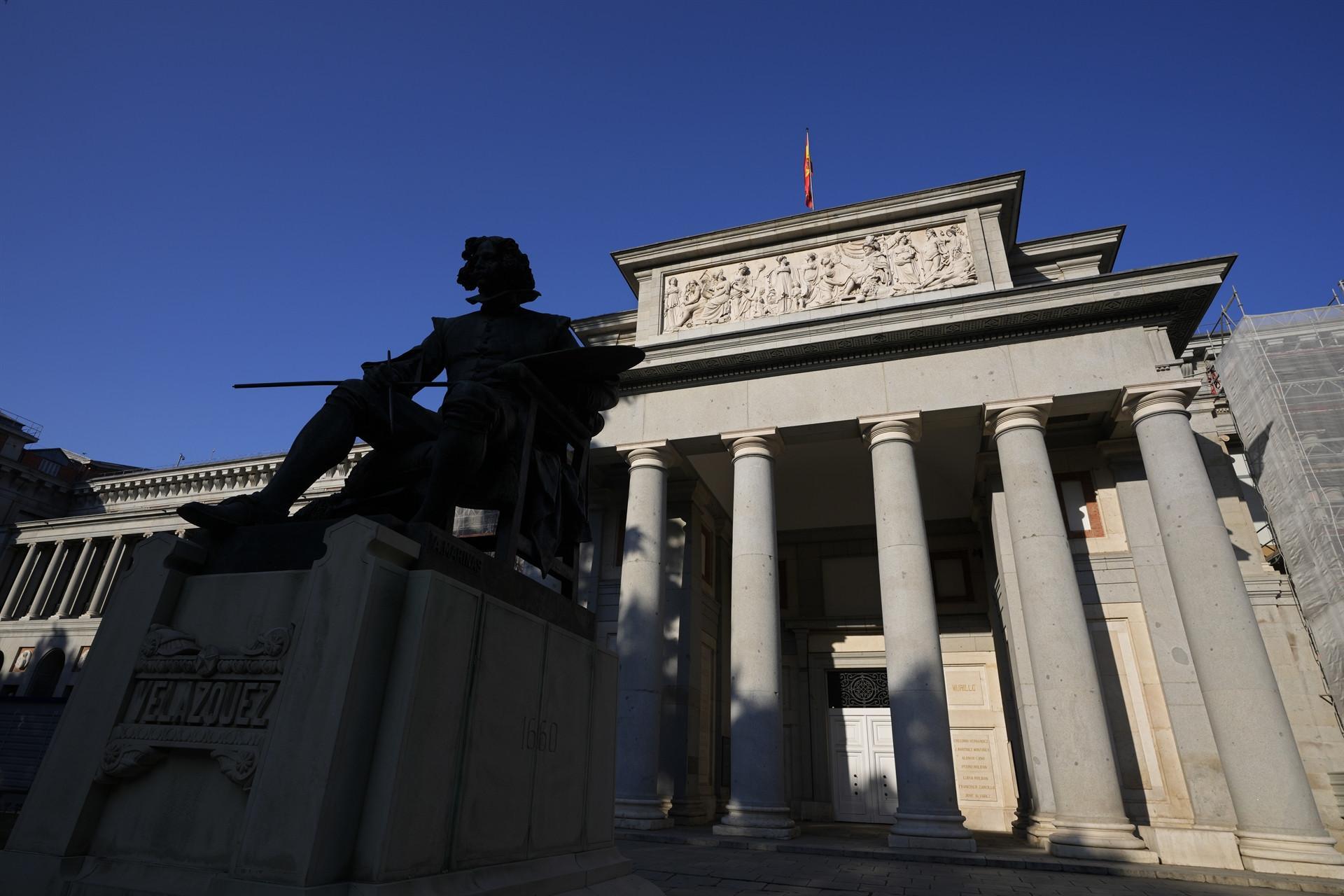 Madrid’s Retiro park, Prado avenue join World Heritage list