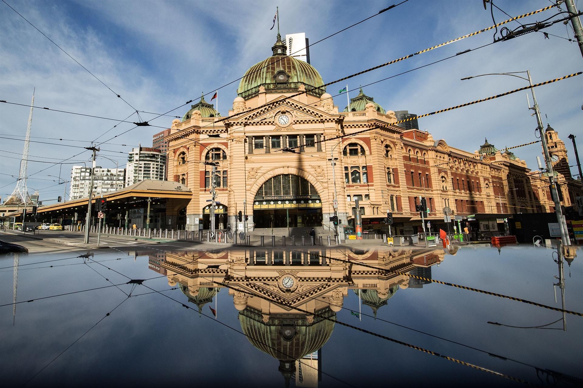Melbourne to lift virus lockdown as Delta outbreak contained