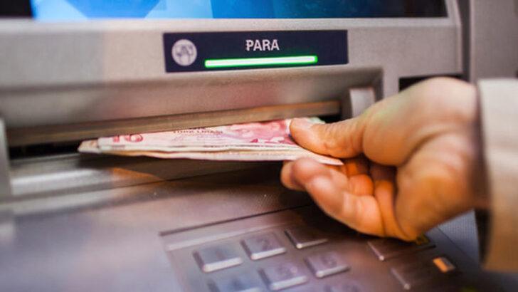 Cash is still king for Turks