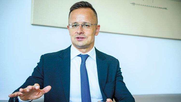 Closer economic cooperation with Turkey key for EU: Hungarian top diplomat