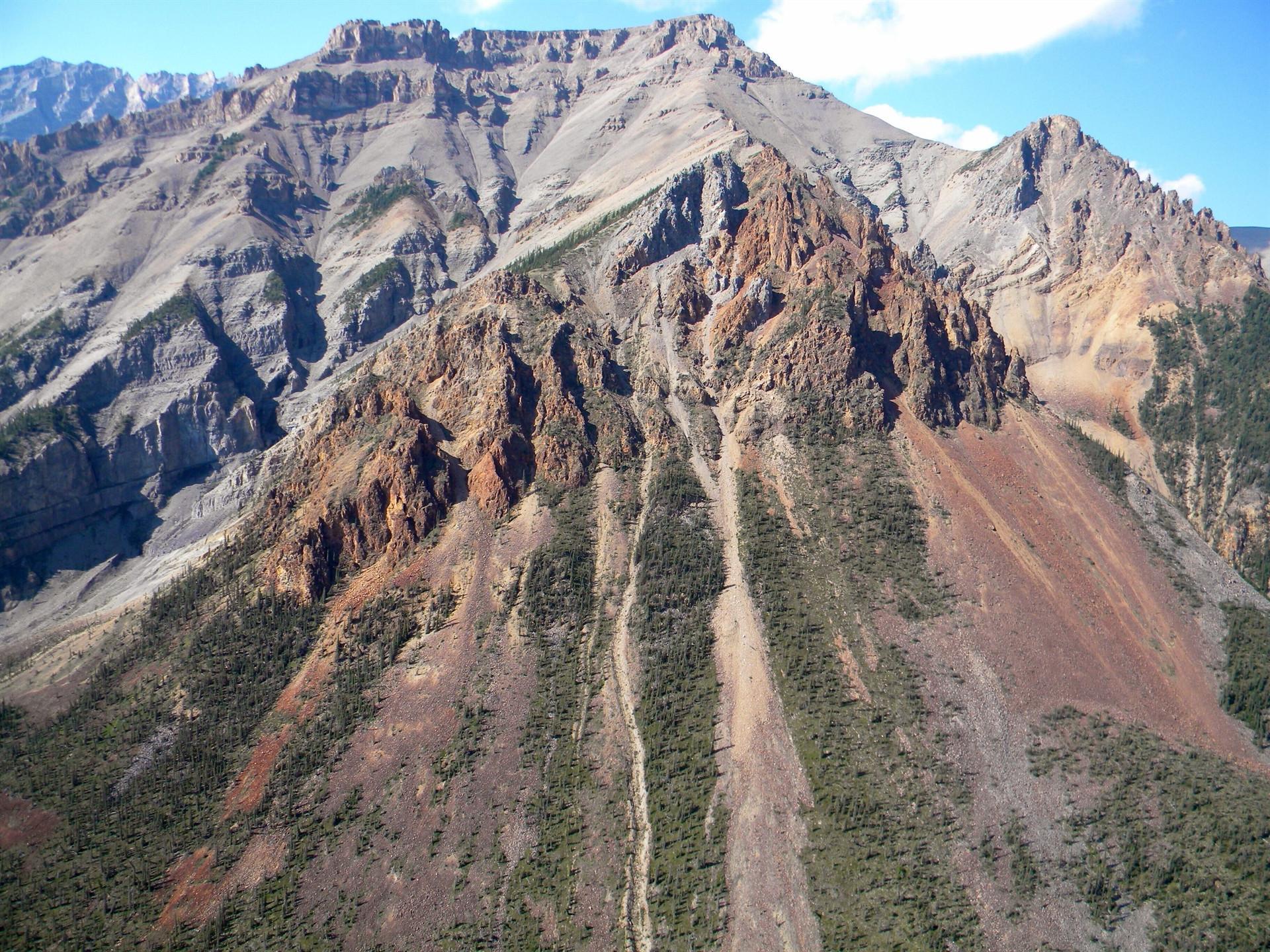 First sign of animal life on Earth may be a sponge fossil