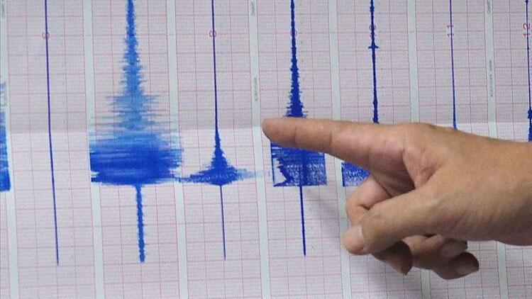 Two earthquakes in Aegean Sea jolt Turkey’s west