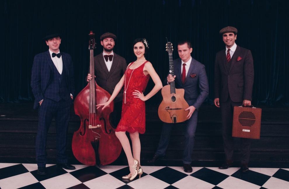 Ayvalık Music Festival to welcome audiences